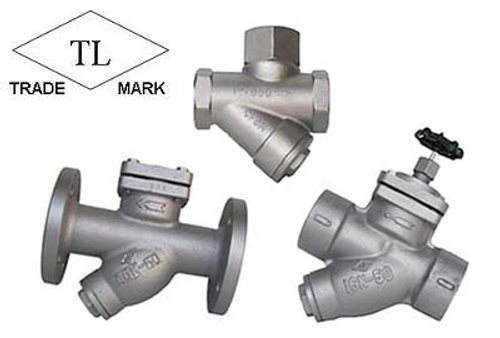 TL-卻水器、排水閥、溜水器