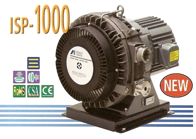ISP-1000