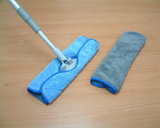 輕鬆做家事 快樂妝自己