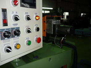 金爐焊接機電控箱