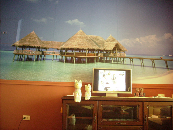 [高雄民宿風~高雄住宿~海景美屋~海景住宿