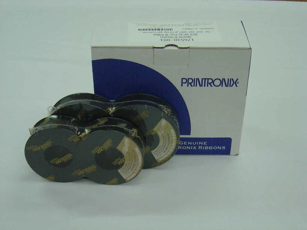 PRINTRONI P5206H原廠色帶