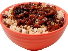 好吃得素魯飯