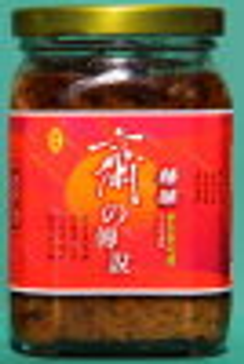 齋之傳說素魯醬辣味