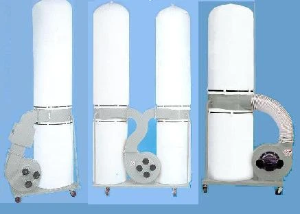 集塵機 - 工業收塵設備 - 中央集塵