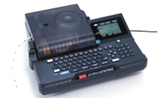LM-380a微電腦印字機