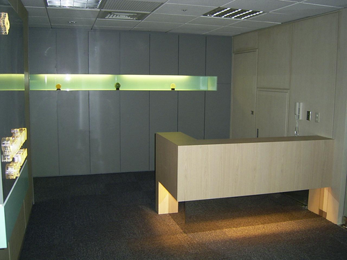 原柏室內設計公司