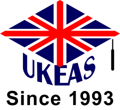 大英國協教育資訊中心UKEAS