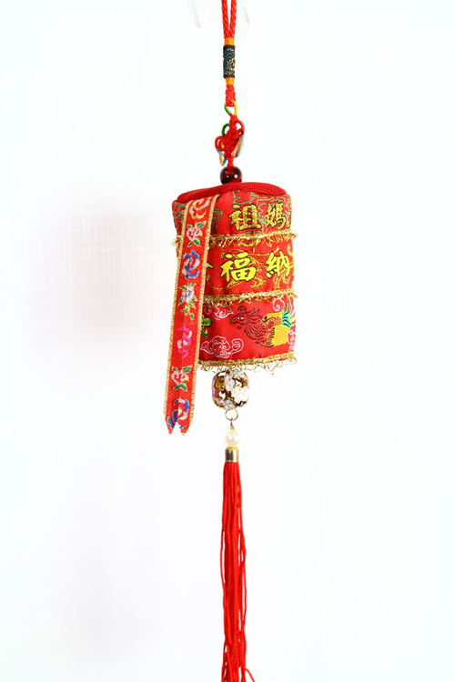 涼傘吊飾/客製化