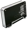 Luxon 尊絕2代 3.5"硬碟外接盒