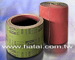 航泰國產自營品牌研磨材料-HX399