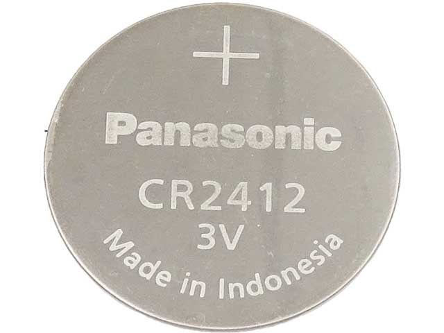 Panasonic CR2412