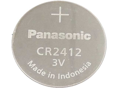 Panasonic CR2412