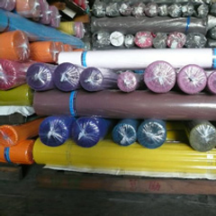 100% Nylon 布