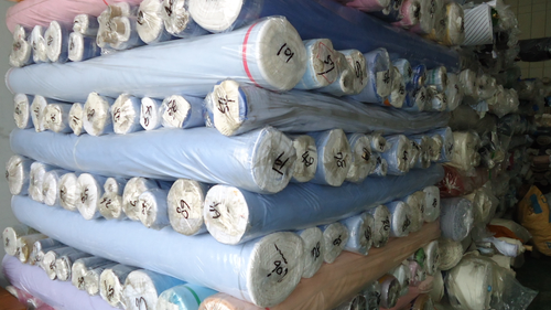 新色全棉牛津布