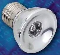 LED燈泡E27 3W LED投射燈(S2)
