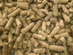 有機質肥料(魚粉.粕類混合肥料)