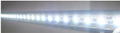 LED三角鋁條燈 — 珠寶專櫃用燈