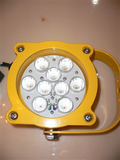 LED全彩-白光投射燈