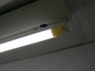 LED 12W 節能燈管 綠色節能屋
