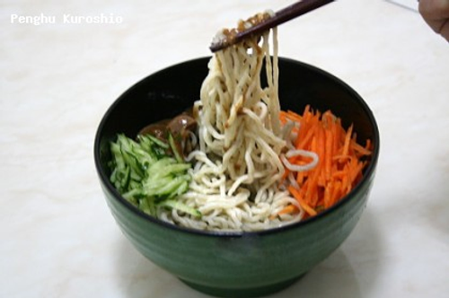 紫菜麵