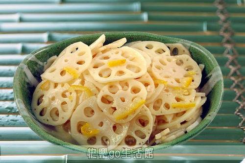 清爽又甜蜜,有如置身於初戀的感覺