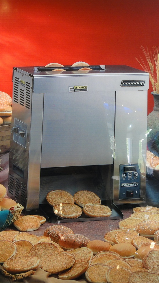 進口餐飲設備代理商