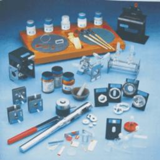 UV、AA、IR-FTIR儀器設備用品