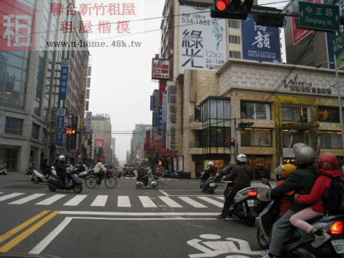 聯合房屋民生店