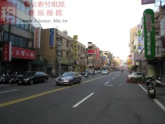 聯合房屋民生總店
