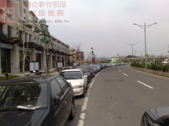 聯合房屋民生店