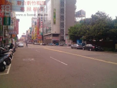 聯合房屋民生店