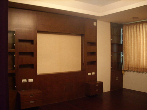 新建工程