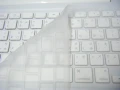 Macbook 全系列鍵盤保護膜
