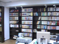 大台南二手書店