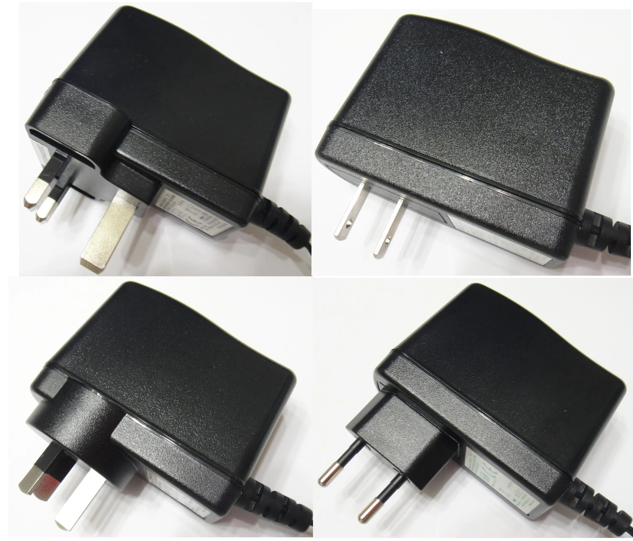 switching adapter