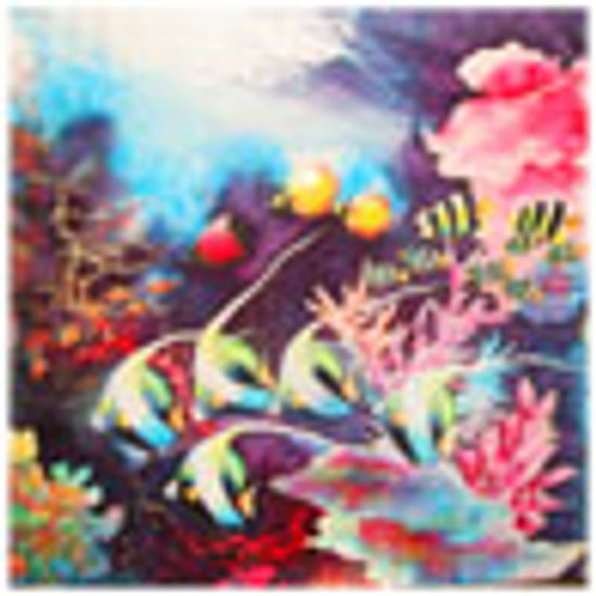 興邦印染廠_推出免費數位直噴印花測試布種活動