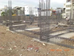 宇祥企業 宇祥興業 鋼筋 綁紮工程