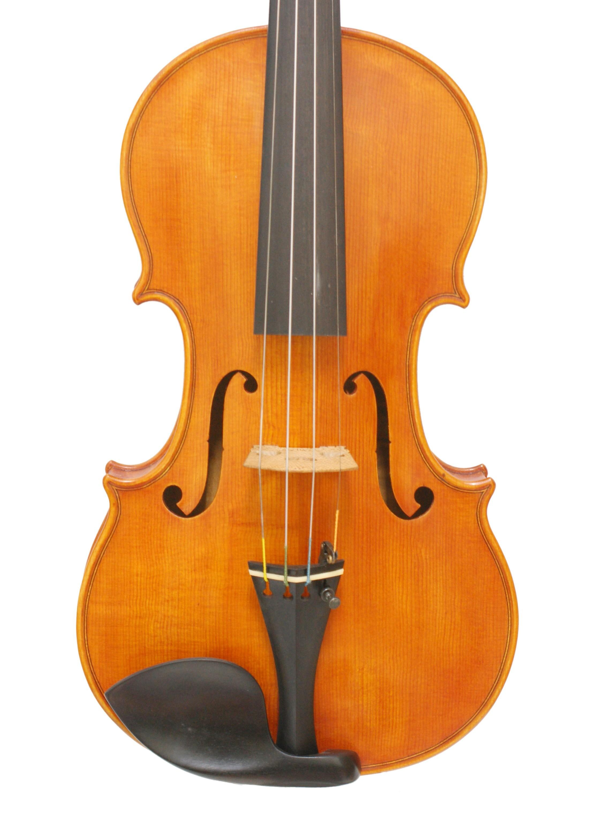 安默麗小提琴 replica,Antonio Stradivari 1704 violin[BETTS]