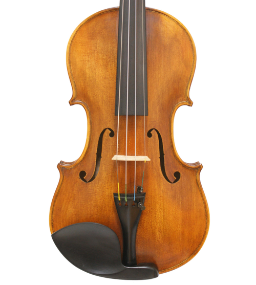 安默麗小提琴 Replica,Guarneri Del Gesu 1741 violin[Kochánski]