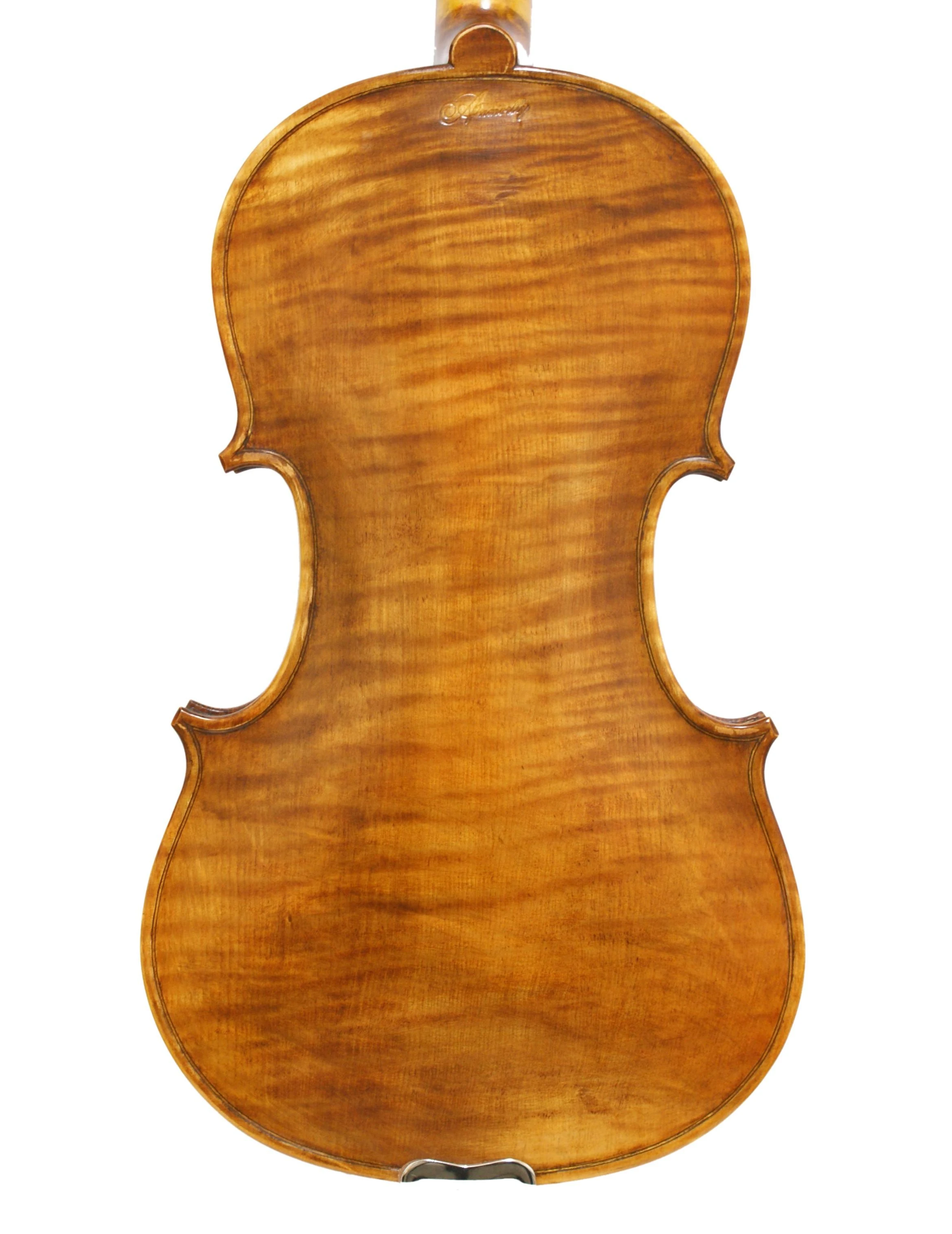 安默麗小提琴 Replica,Guarneri Del Gesu 1741 violin[Kochánski]