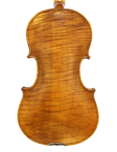 安默麗小提琴 Replica,Guarneri Del Gesu 1741 violin[Kochánski]