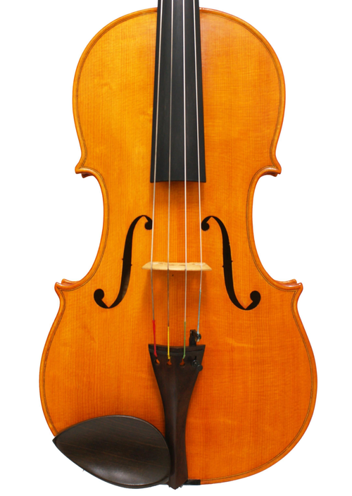 安默麗中提琴‧Model of Antonio Stradivari 1690 Viola
