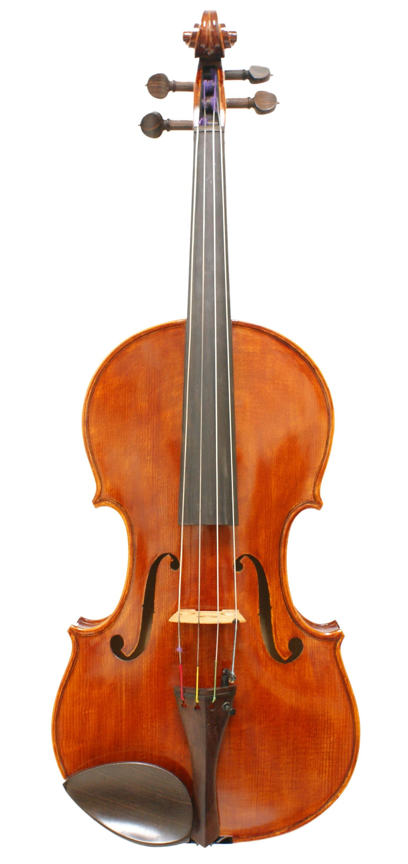 安默麗中提琴‧G.B1785Viola