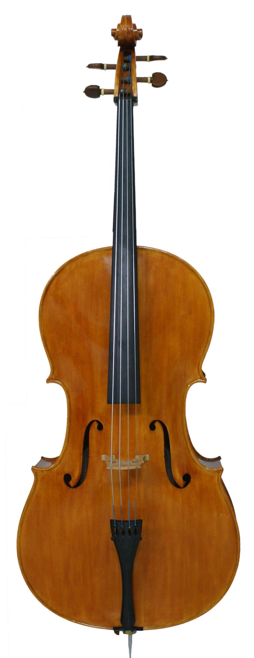 安默麗大提琴‧Model of Antonin Stradivari 1711 Cello[MARA]