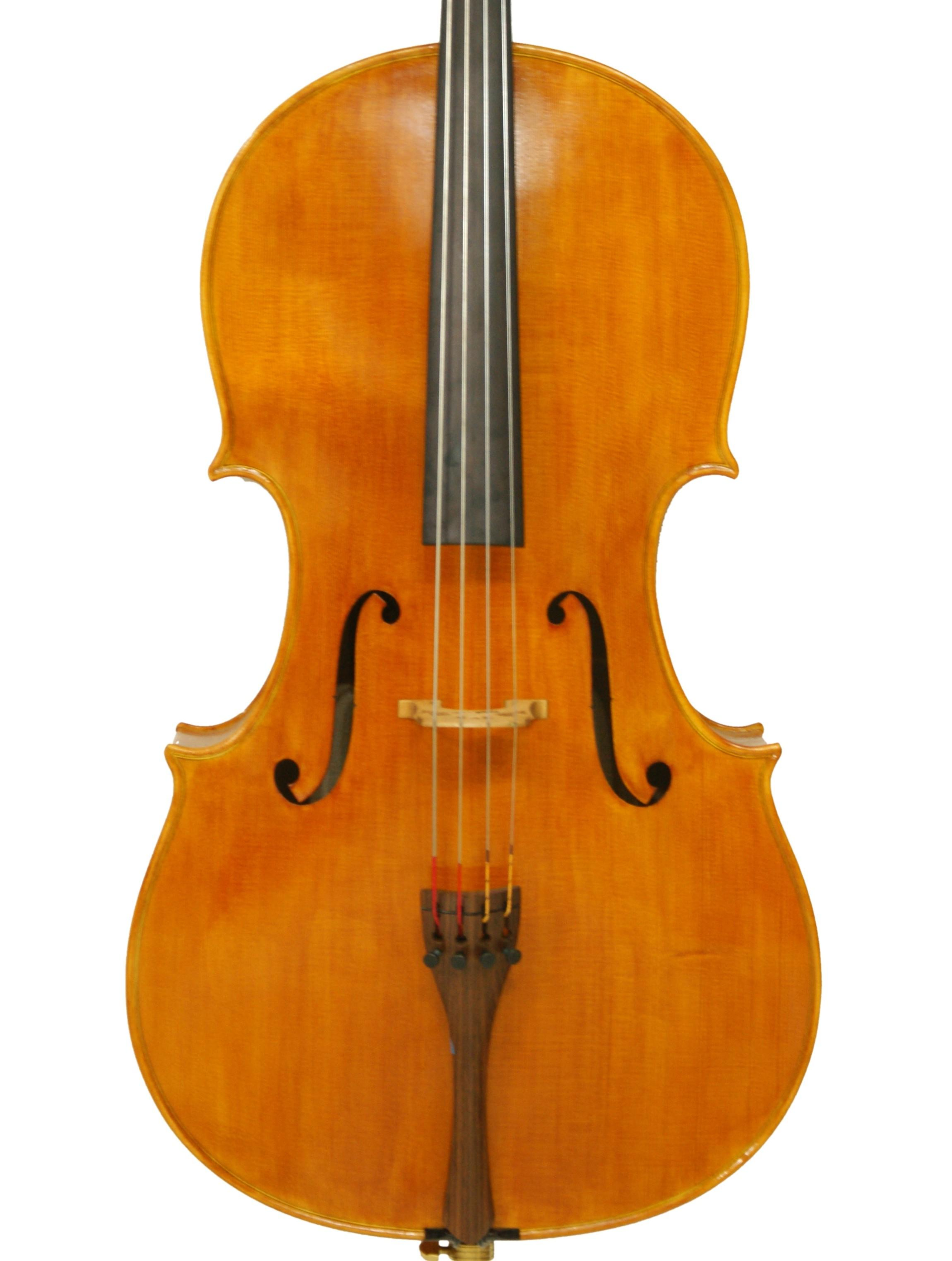 安默麗大提琴 [D.M.1740]