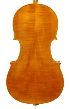 安默麗大提琴 ‧Model of Domenico Montagnana 1740 Cello