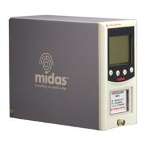 Honeywell Midas Detetcor