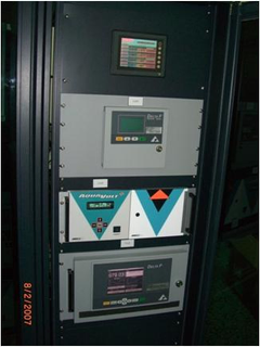 CQC RACK+PLC