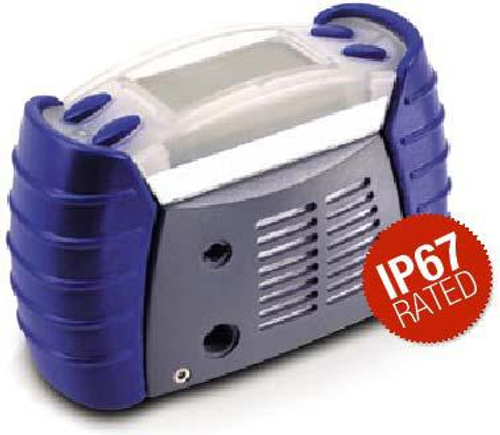 Impact & Impact Pro